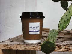 研途精选咖啡-研途咖啡馆(健康路店)