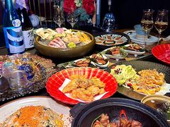 -原志优秀食材·匠心料理·海胆主题(金亿广场店)