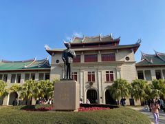 -厦门大学(思明校区)