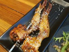 -烧货·活海鲜炭烧(湖滨商业街店)