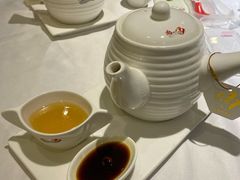 凉瓜炖排骨-尚一汤 广东炖汤(金桥国际店)
