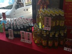 -上庄晋风庄园(上庄店)