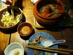 -雀舞云南菜(乐客城店)