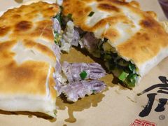 -地二手作鱼汤馄饨(上街里店)