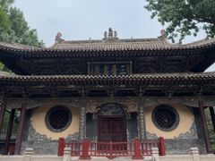 -晋祠博物馆
