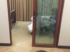 -杭州西湖湖滨黄龙祈悦酒店