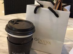 -GODIVA(海岸城店)