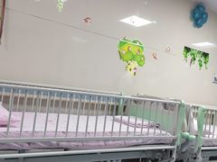 -广西壮族自治区南溪山医院