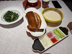 招牌香酥烤鸭-大鸭梨烤鸭·北京菜(大兴南小街店)