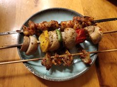 -炒豆合作社(东四总店)