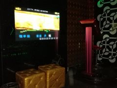 -凯乐会量贩KTV(国防大厦总店)