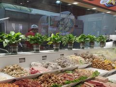 -醉人椒麻辣香锅(王府井喜悦店)