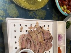 -老毛手抓·盐池滩羊非遗手抓(宁夏总店)