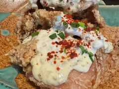 -明日叶日本料理(新区淮海街店)