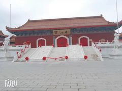 -九华山酒店温泉