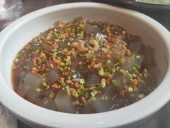 -今鲜源大酒店·中华餐饮名店(新湛路店)