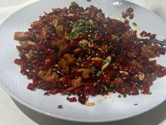-小河盐帮·私家菜·烤鸭(三元桥·霄云路店)