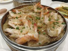 -凤凰楼酒家·粤宴点心(华强北店)