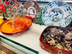 -大连富丽华大酒店·花都西餐厅