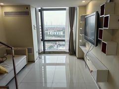 -恒生万鹂广场(唐镇店)