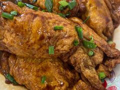 红烧蛋饺-妈妈的小作坊(陈家镇店)