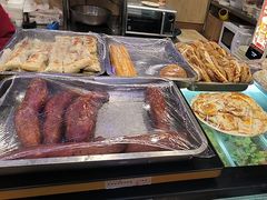 -庆丰包子铺(金沟河桥店)