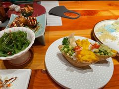 -文三酒肆自助放题(新街口友谊广场店)