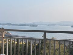 -万佛湖许老大铁锅鱼(黑金冠店)