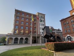 -青岛啤酒博物馆