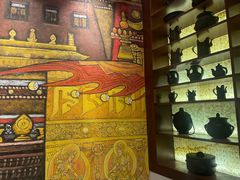 -敏珠拉姆藏餐·南京厨房(富春江东街店)