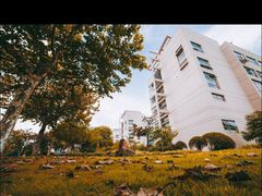 -上海第二工业大学(金海路校区)