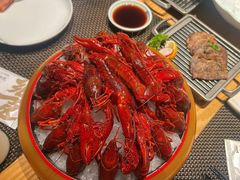 -虹料理·日料放题(悠方店)