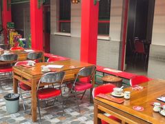 -小街47號江湖菜(四合院店)