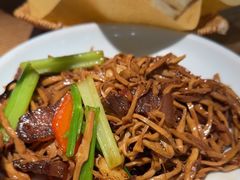 -食锦记·福建私房菜(浦西万达店)