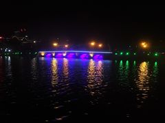 -南通濠河风景名胜区