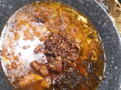 -八月美食小馆(银泰城总店)