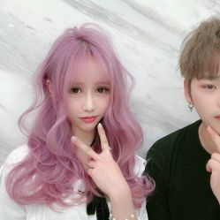 -3AM HAIR SALON染发烫发接发