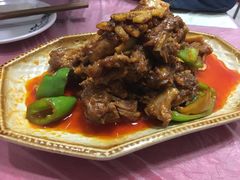 -乐乐餐厅(湘子庙街店)
