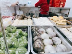 -常州糕团店(北大街新世纪商城店)