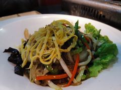 -光化门韩国料理(新地假日广场店)