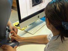-博爱眼科体检中心·近视摘镜·医学验光配镜