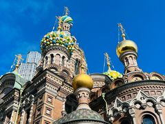 -滴血救世主教堂