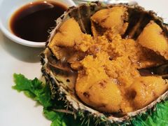 -海味当家(西安路店)