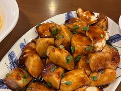 -奶奶的味道(胶州路店)