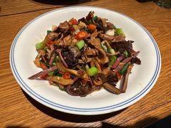-印象鲵宴·张家界地标美食名片(溪布街店)