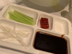 -贝勒爷·酥不腻烤鸭