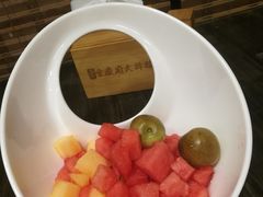 -庆合府重庆大排档(紫都城店)