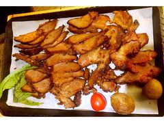 -蜜桃餐厅·伴山(绿宝广场店)