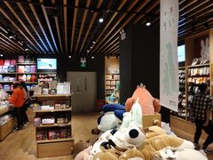 -九木杂物社(恒隆广场店)