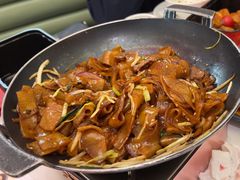 -避风塘·金牌店·夜宵(金玉兰店)
